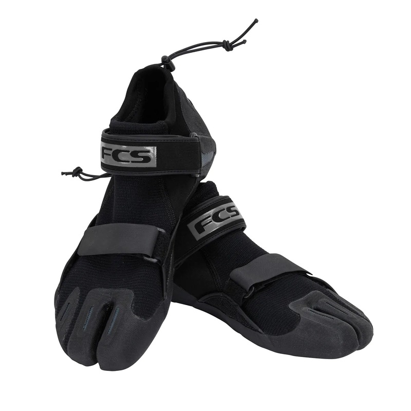 FCS 1.5mm Reef Boot