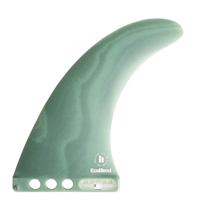 FCS II Connect Neo Glass ECO
