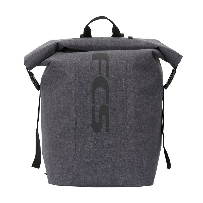 FCS Wet/Dry Pack