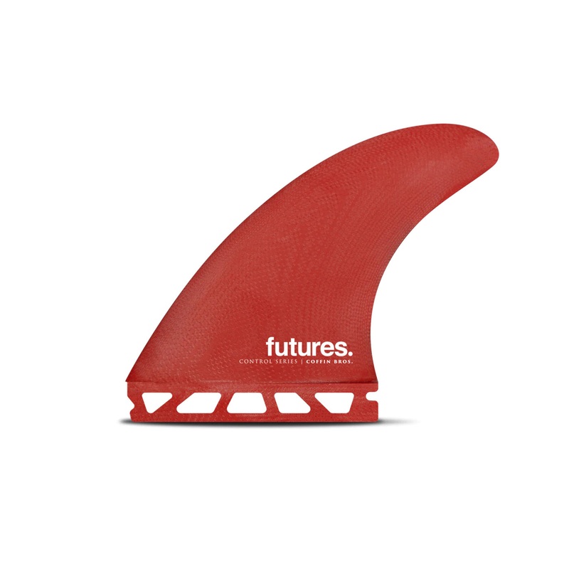 Futures Coffin Bros Tri