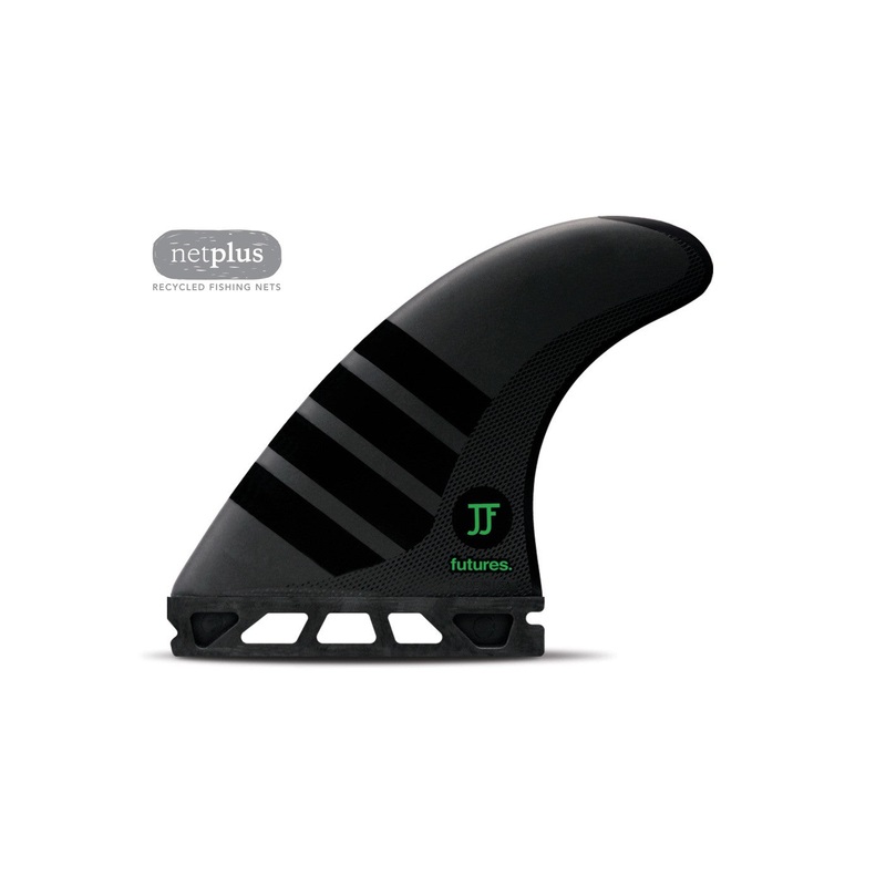 Futures John John Florence Alpha Tri