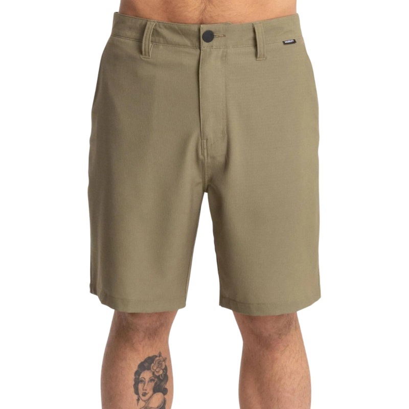 Hurley Phantom Zuma 19" Walkshort