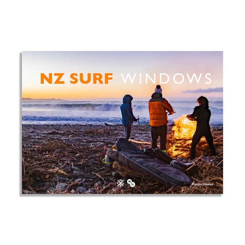 NZ Surf Windows