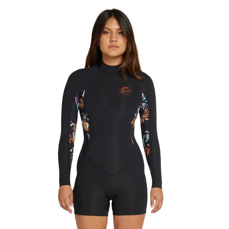 O'Neill Bahia 2/2 LS Long Spring