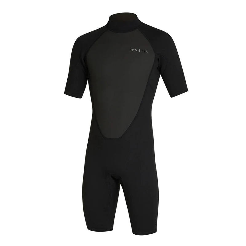 O'Neill Factor 2/2 Back SS Zip Spring