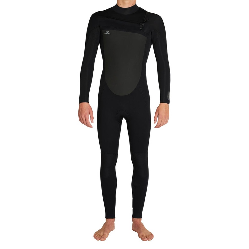 O'Neill Focus 3/2 Chest Zip