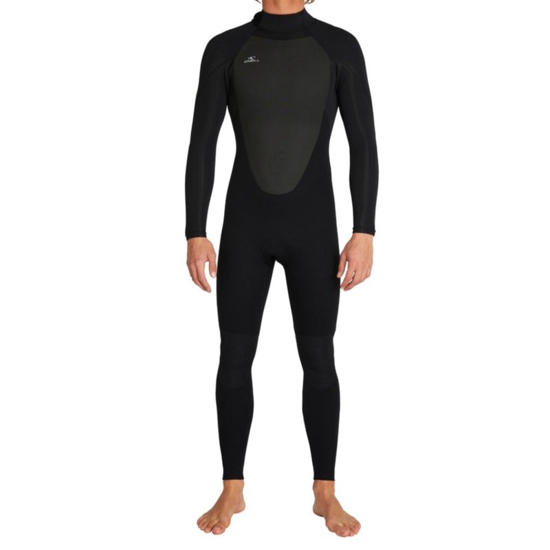 O'Neill Focus 4/3 Back Zip