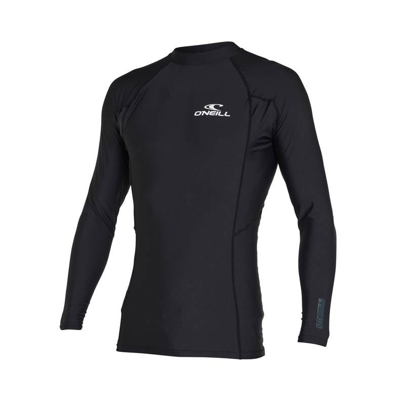 O'Neill Reactor UV LS Rash Vest