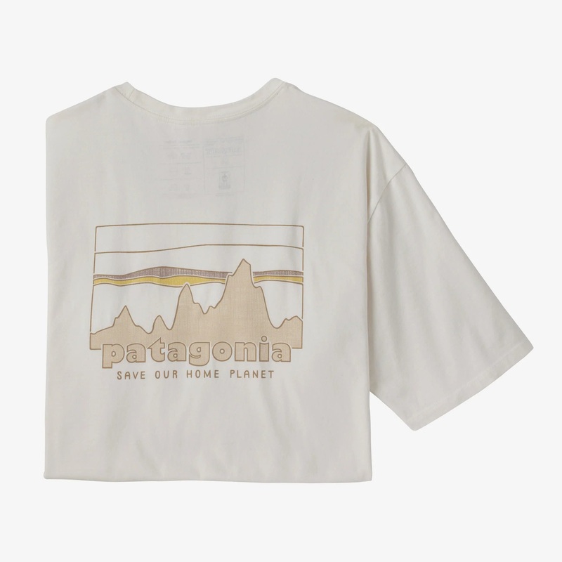 Patagonia '73 Skyline Organic T-Shirt