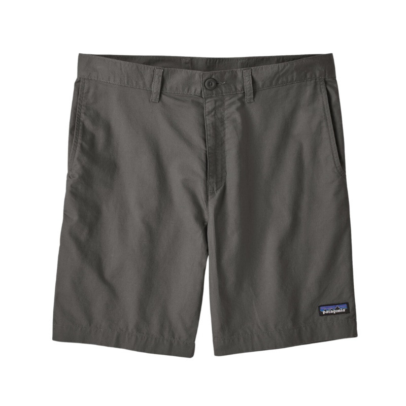 Patagonia M's LW All-Wear Hemp Shorts 8"
