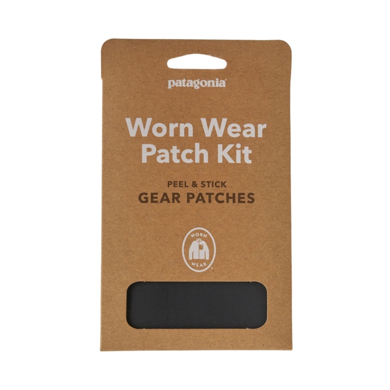 Patagonia Worn Wear Patch Kit