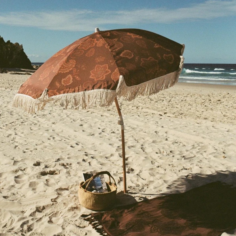 Rhythm Beach Brollie