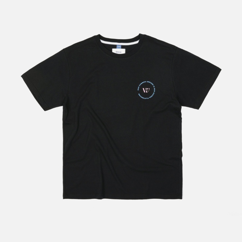 Rivvia Common Ground Tee