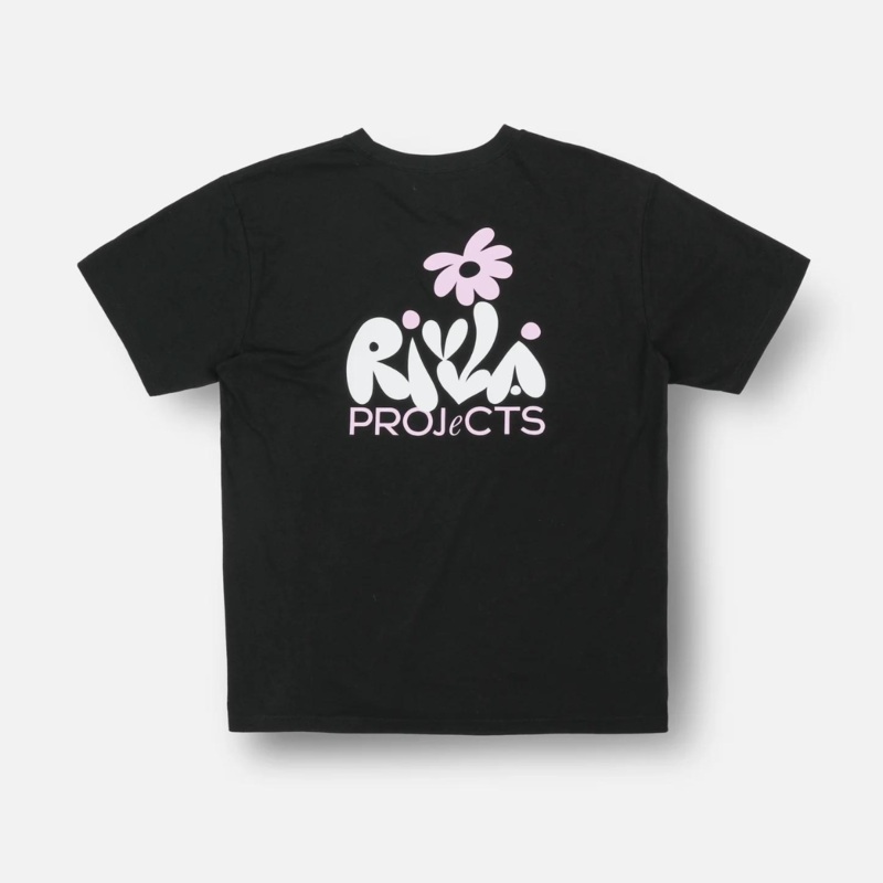 Rivvia Daylight Tee