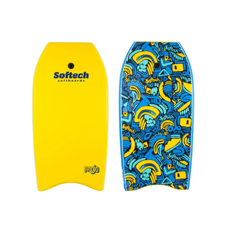 SoftTech Mojo Bodyboard