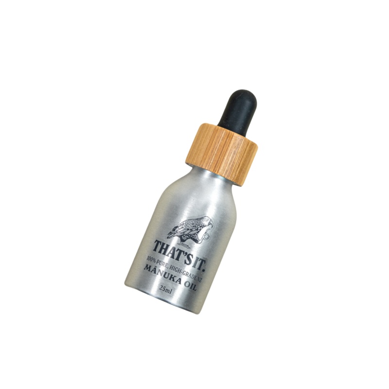 That's It Pure Manuka Oil