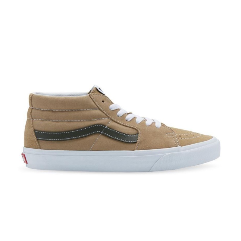 Vans Skate Mid