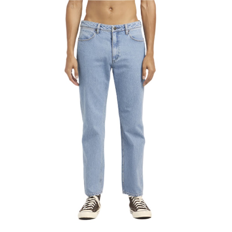 Wrangler Eazy Straight