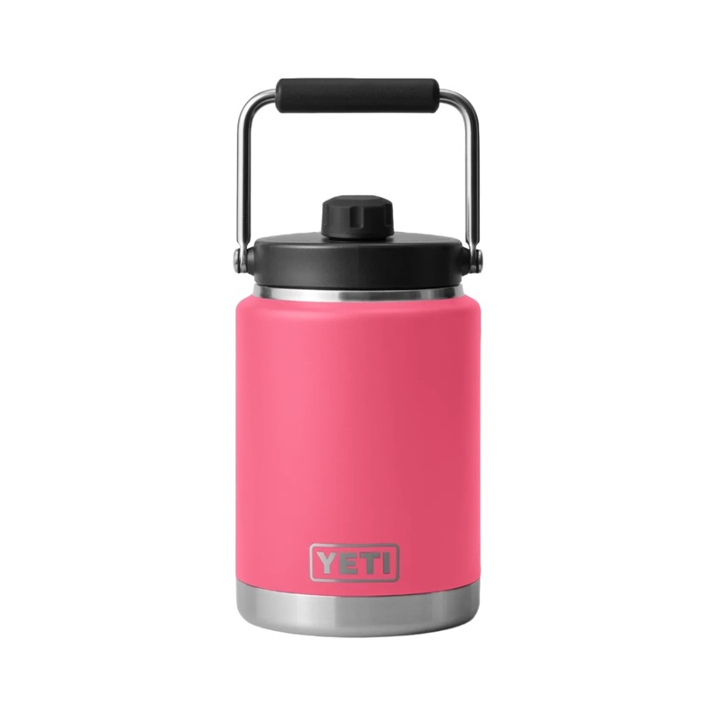 YETI Rambler Half Gallon Jug