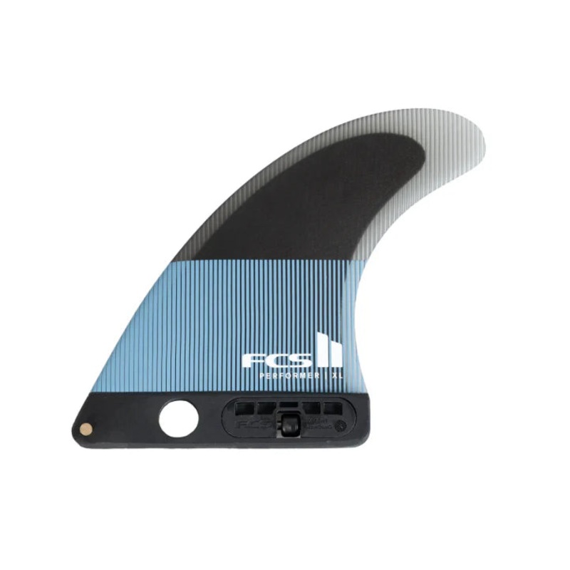 FCS II Performer Performance Core Longboard Center