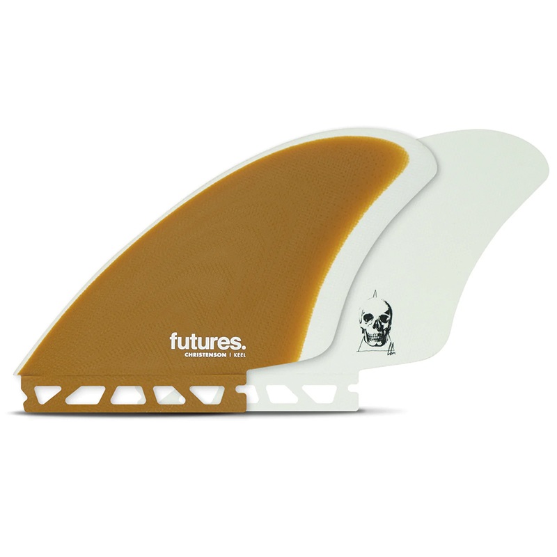 Futures Christenson FG Keel