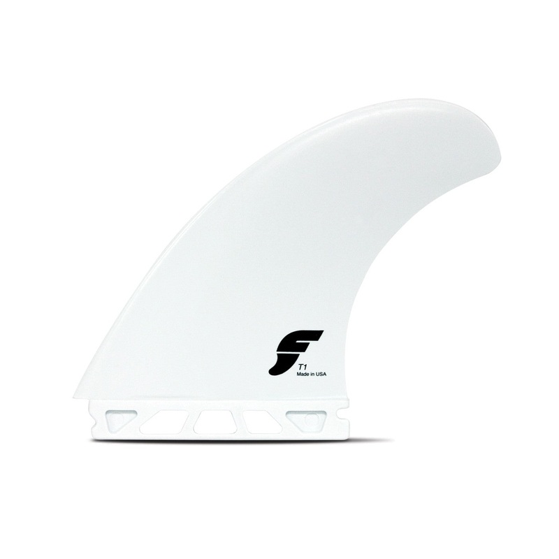 Futures T1 Thermo Twin + 1