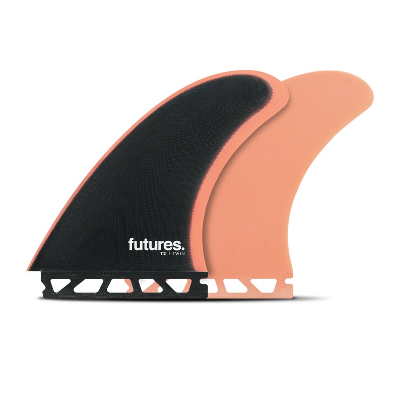 Futures T2 Twin