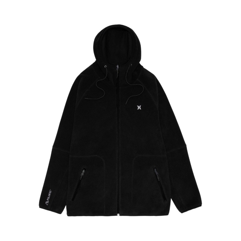 Hurley Explore 200 Polartec Hoody
