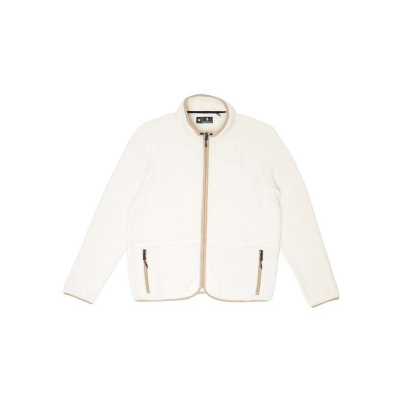 Hurley W's Explore Thermal Polartec Jacket