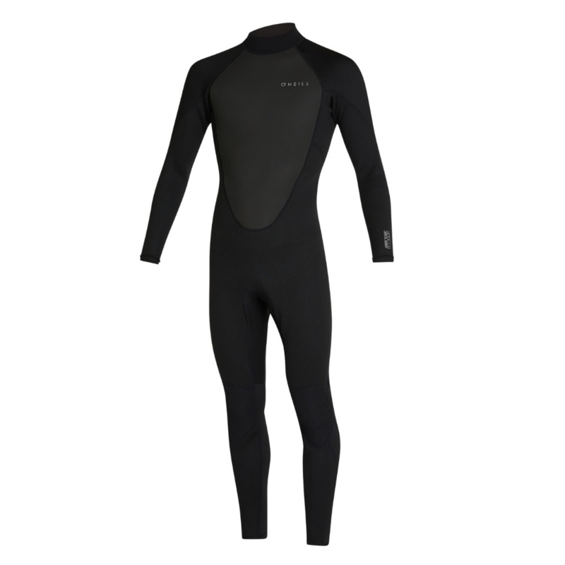 O'Neill Factor Back Zip 3/2