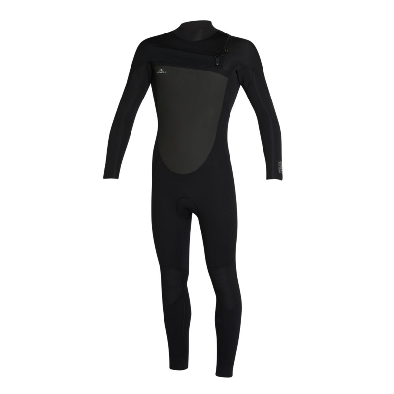 O'Neill Focus 4/3 Chest Zip