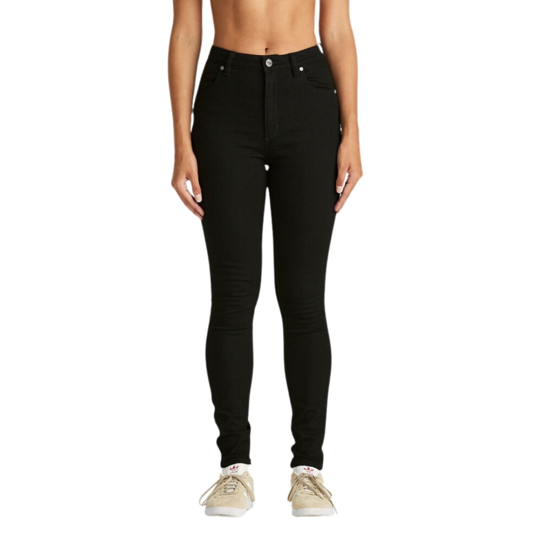 Wrangler Hi Pins Jeans