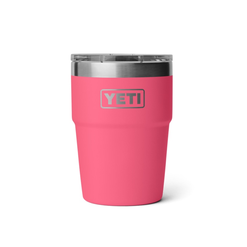 YETI Rambler 16 oz Stackable Cup