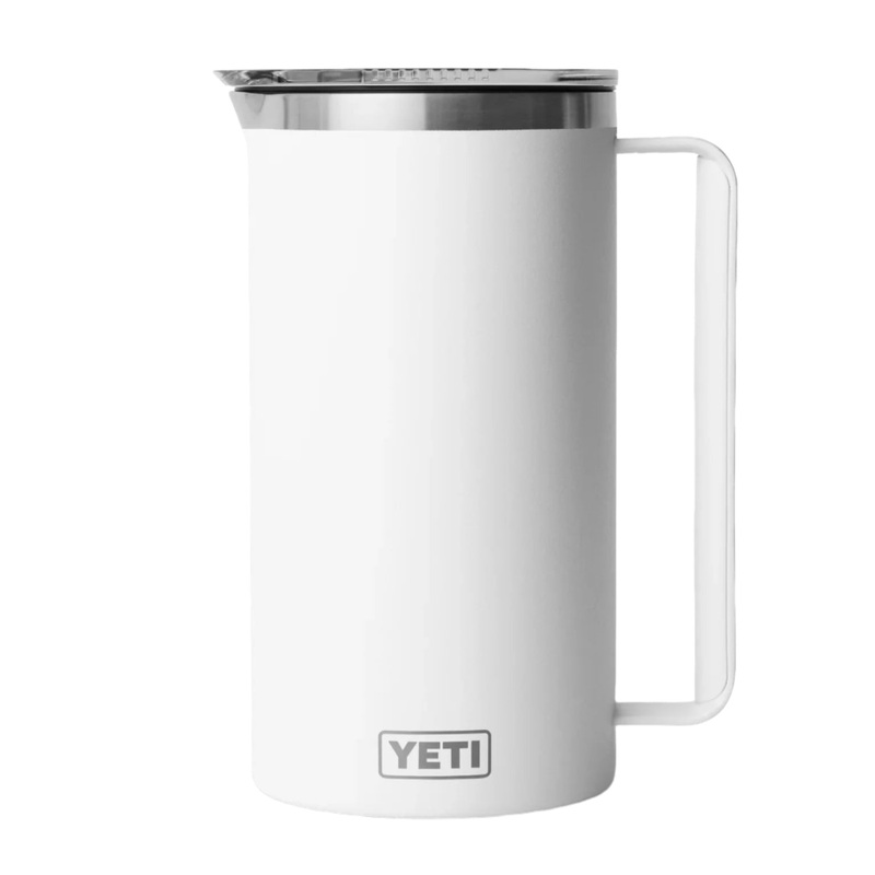 YETI Rambler 64oz Pitcher V2