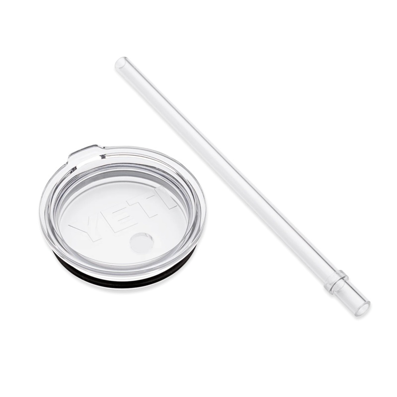 Yeti Tumbler Medium Straw Lid