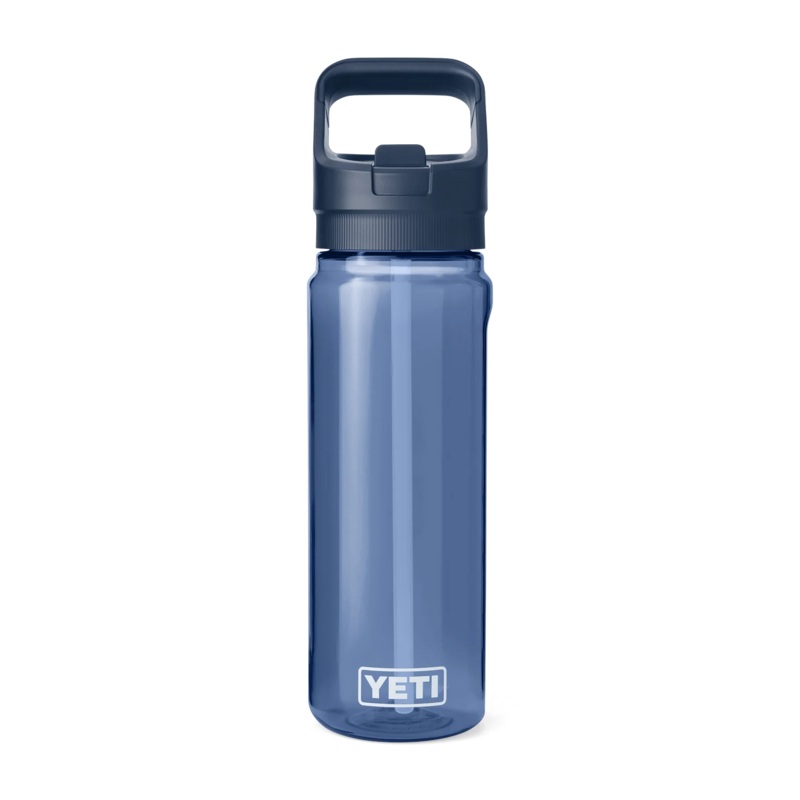 YETI Yonder 750ml Straw Bottle
