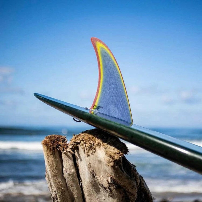 Captain Fin CF ALEX KNOST CLASSIC 8.5