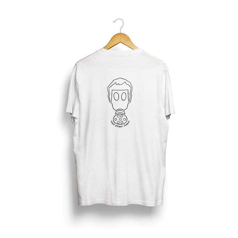 Christiaan Bradley T-Shirt