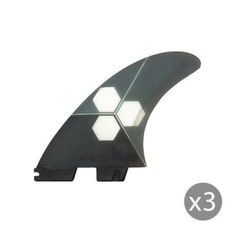 FCS FCS II Fins AM PC
