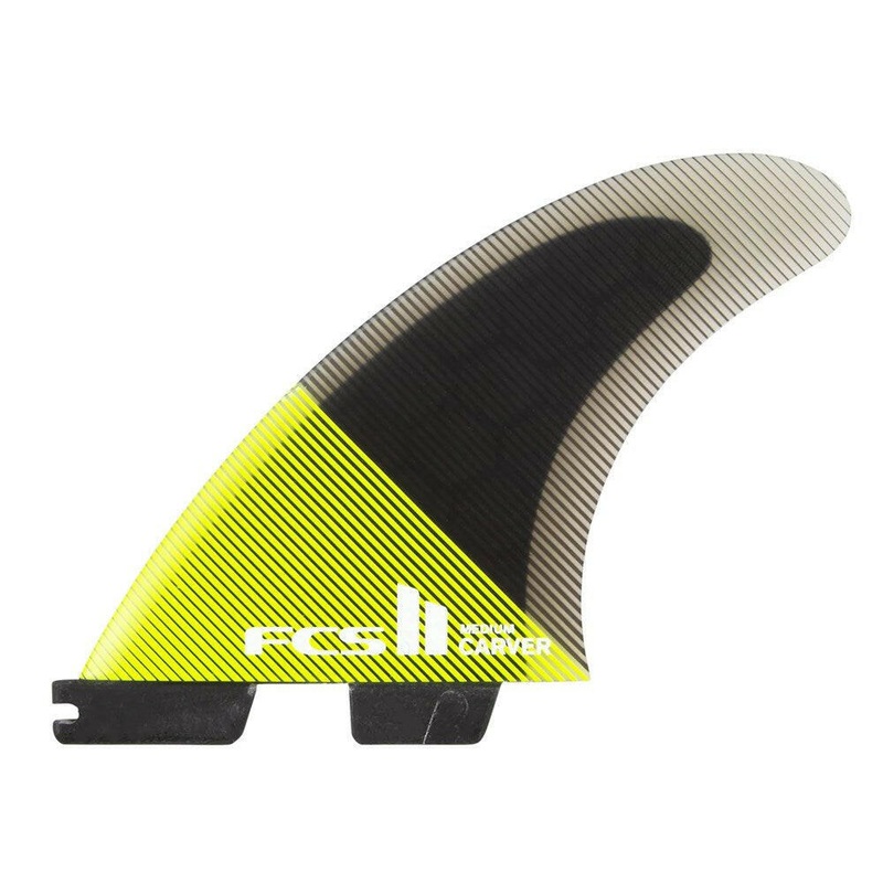FCS FCS II Fins Carver PC