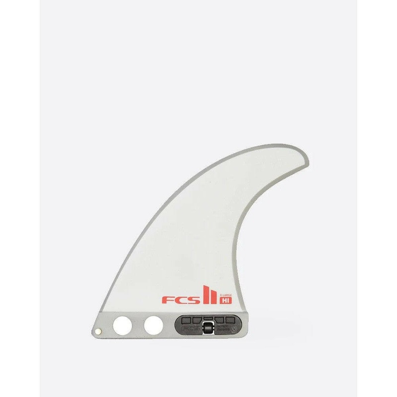 FCS FCS II Fins Harley Single