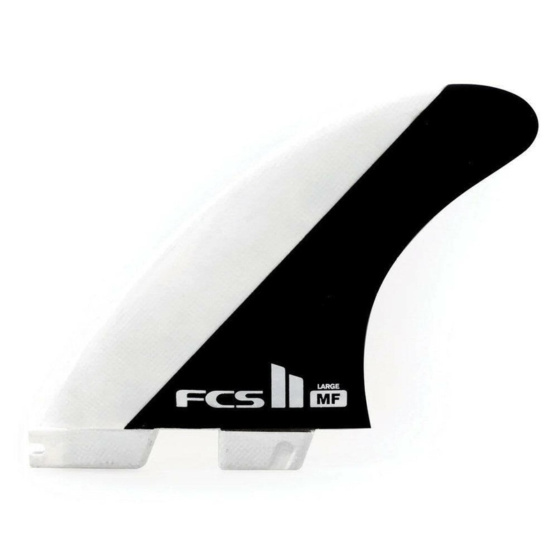 FCS FCS II Fins MF PC