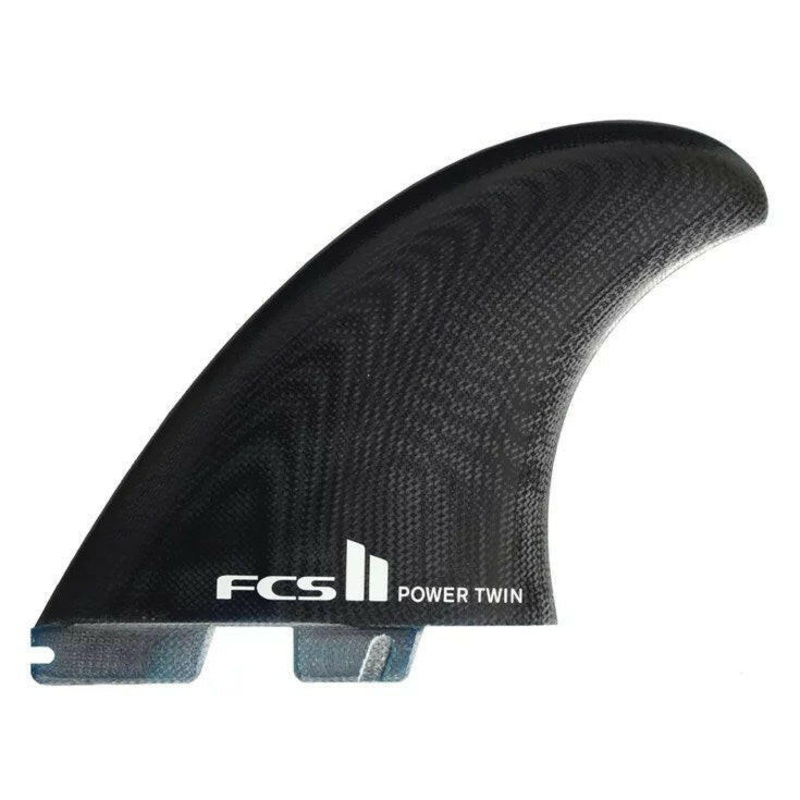 FCS Fins Power Twin PG
