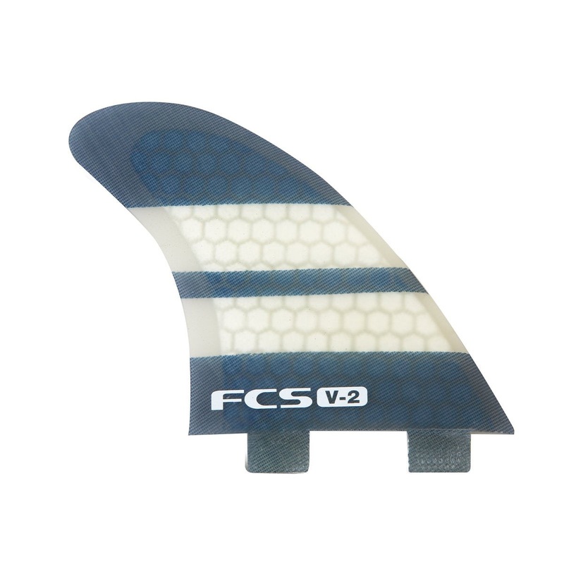 FCS V2 Performance Core Tri
