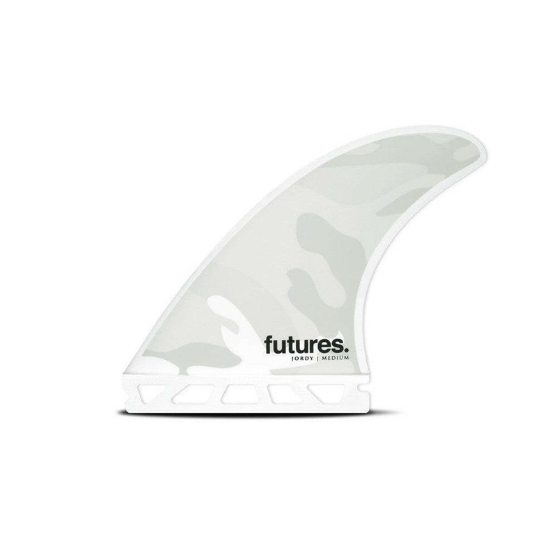 Futures Fin JORDY MEDIUM Honeycomb - taille M