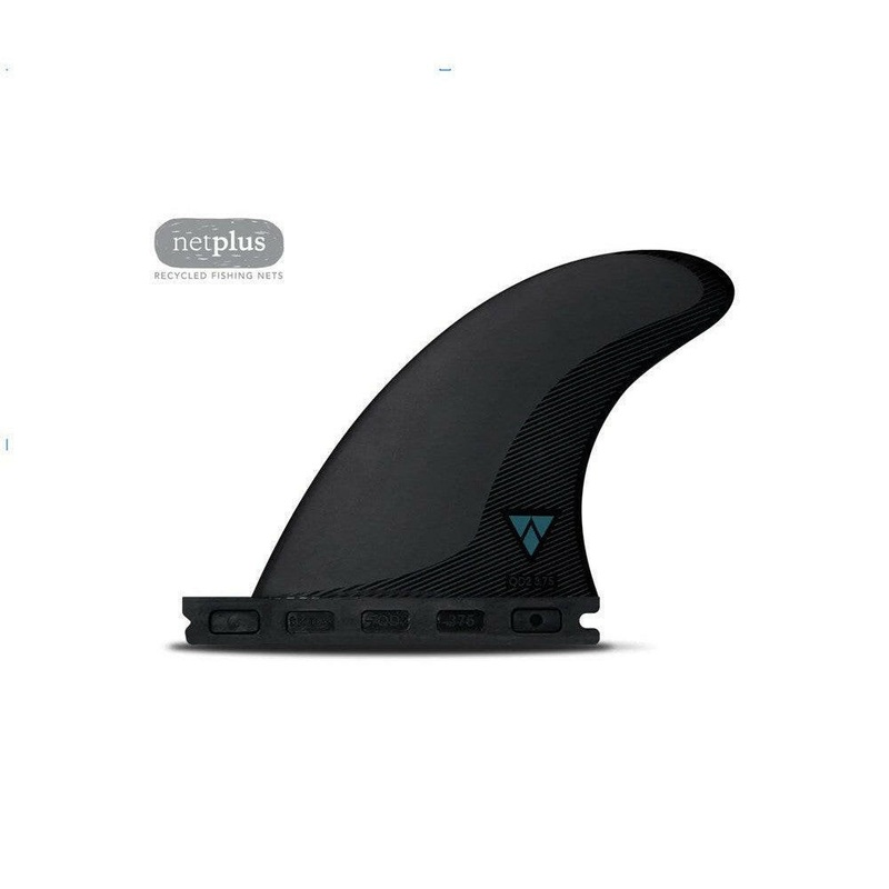 Futures Fin QD2 375 Alpha - taille S
