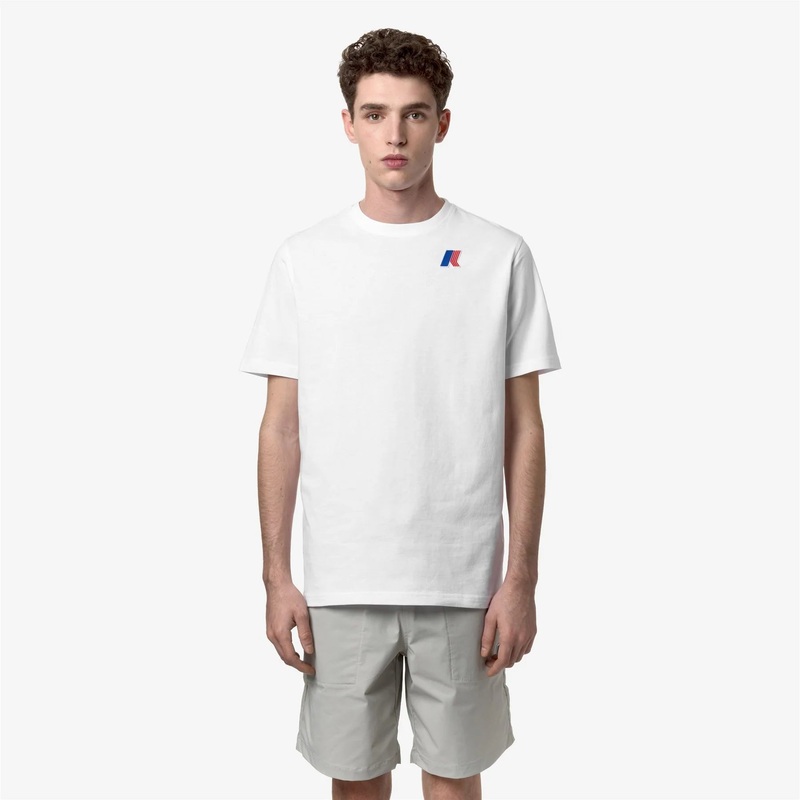 Kway Tshirt Odom LF
