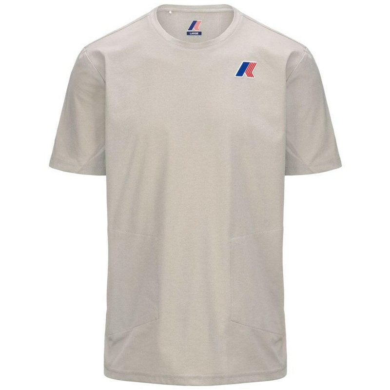 Kway Tshirt Seril LF