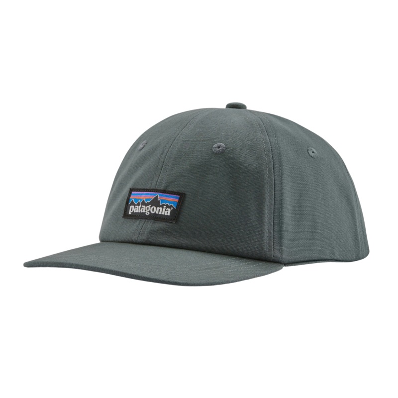 Patagonia P-6 Label Trad Cap