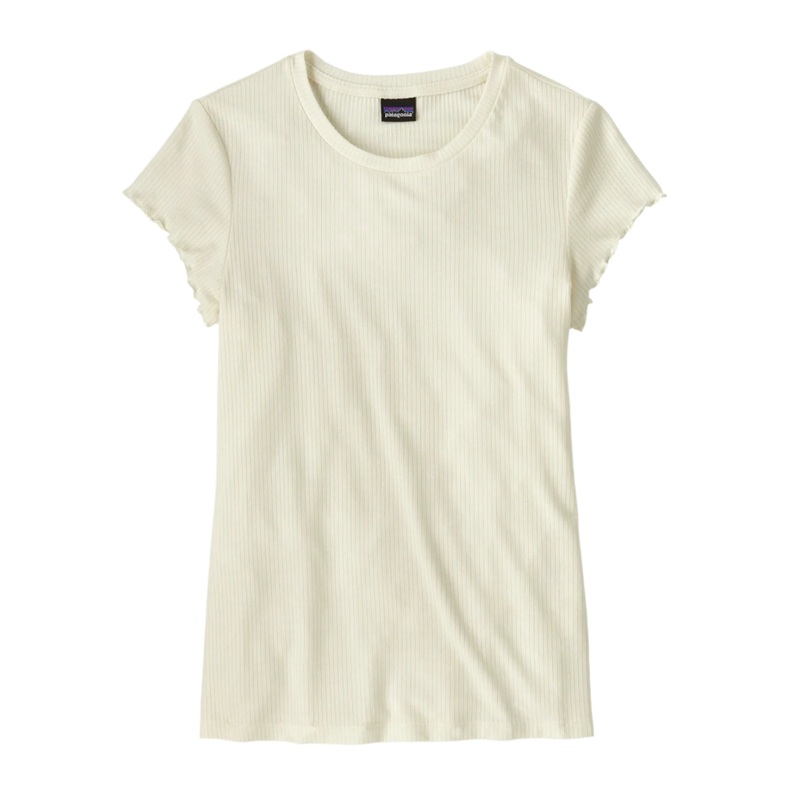 Patagonia W's Rib Knit Top